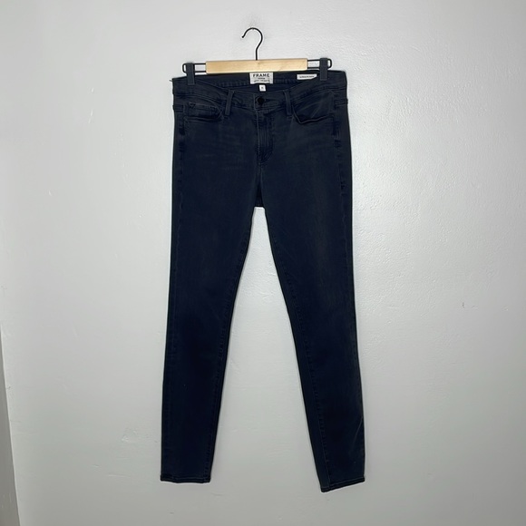 Frame Skinny jeans - Picture 2 of 5